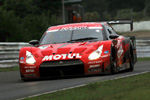 Motul Autech Nissan GT-R Picture